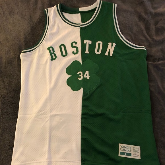 BOGO 50% OFF Paul Pierce Boston Celtics jerseys - Picture 4 of 4